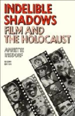 Capa do artigo Indelible Shadows