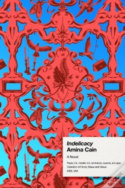 Capa do artigo Indelicacy
