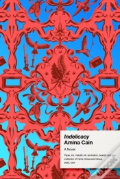 Capa do artigo Indelicacy