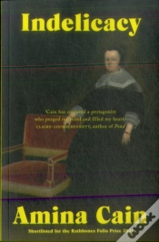 Capa do artigo Indelicacy