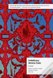 Capa do artigo Indelicacy