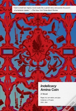 Capa do artigo Indelicacy
