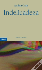 Capa do artigo Indelicadeza