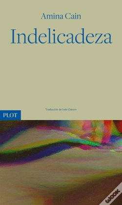 Capa do artigo Indelicadeza