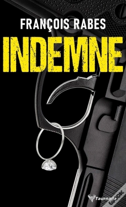 Capa do artigo Indemne