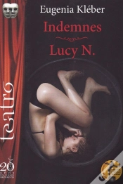 Capa do artigo Indemnes. Lucy N.