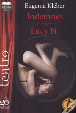 Capa do artigo Indemnes. Lucy N.