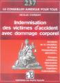 Indemnisation Des Victimes D'Accident Avec Dommage Corporel - Preview