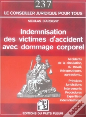 Capa do artigo Indemnisation Des Victimes D