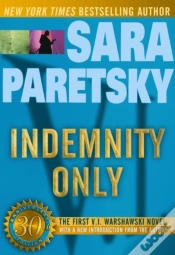 Capa do artigo Indemnity Only