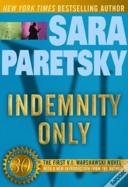 Capa do artigo Indemnity Only