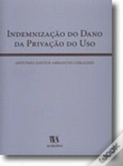 Capa do artigo Indemnização do Dano da Privação do Uso