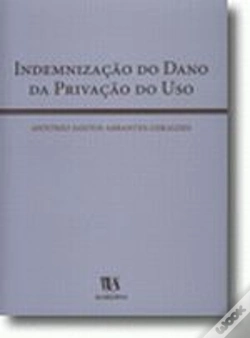 Capa do artigo Indemnização do Dano da Privação do Uso