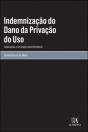 Indemnização do Dano da Privação do Uso - Preview