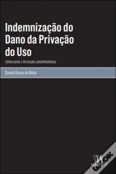 Indemnização do Dano da Privação do Uso