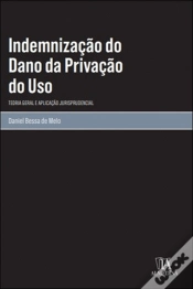 Capa do artigo Indemnização do Dano da Privação do Uso