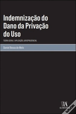 Capa do artigo Indemnização do Dano da Privação do Uso