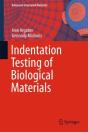 Indentation Testing Of Biological Materials - Preview