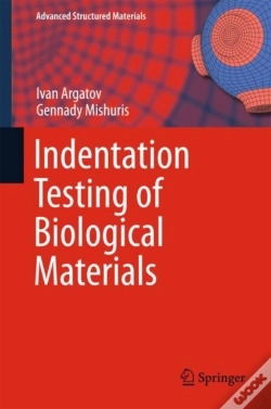 Capa do artigo Indentation Testing Of Biological Materials