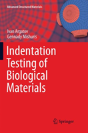 Indentation Testing Of Biological Materials - Preview