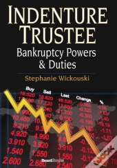 Indenture Trustee - Bankruptcy Powers & Duties