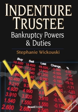 Capa do artigo Indenture Trustee - Bankruptcy Powers & Duties