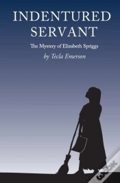 Capa do artigo Indentured Servant