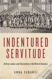 Indentured Servitude