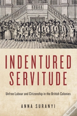 Capa do artigo Indentured Servitude