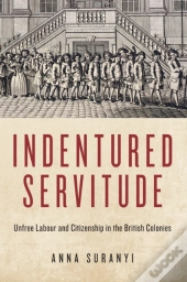 Indentured Servitude