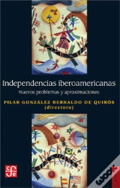 Indepencias Iberoamericanas  