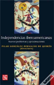 Capa do artigo Indepencias Iberoamericanas  