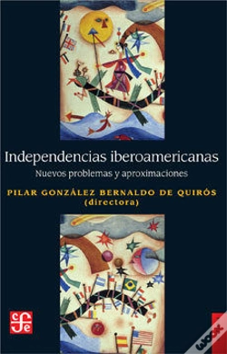 Capa do artigo Indepencias Iberoamericanas  