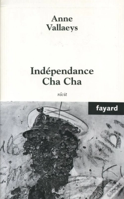 Capa do artigo Indépendance Cha Cha