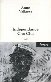 Capa do artigo Indépendance Cha Cha