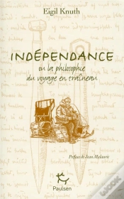 Capa do artigo Indépendance ; Ou La Philosophie Du Voyage En Traîneau