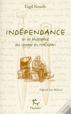 Capa do artigo Indépendance ; Ou La Philosophie Du Voyage En Traîneau