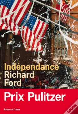 Capa do artigo Independance