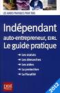 Independant, Auto Entrepreneur 2012 - Preview