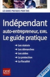 Independant, Auto Entrepreneur 2012