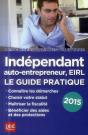 Independant  Auto Entrepreneur  Eirl 2015 - Preview