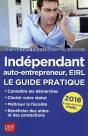 Independant Auto Entrepreneur Eirl 2016 - Preview