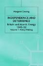 Independence And Deterrence - Preview