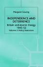 Independence And Deterrence - Preview
