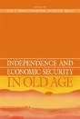 Independence And Economic Security In Old Age - Preview