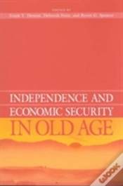 Capa do artigo Independence And Economic Security In Old Age