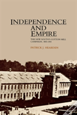 Capa do artigo Independence And Empire