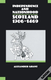 Capa do artigo Independence And Nationhood