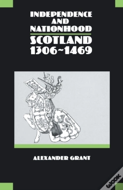 Capa do artigo Independence And Nationhood