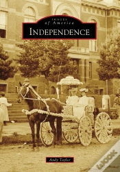 Capa do artigo Independence